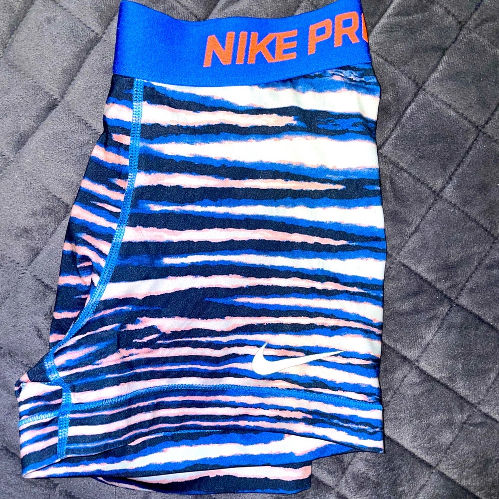 Nike Pros